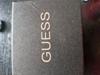 Oorbellen guess, Ophalen of Verzenden, Nieuw, Overige materialen