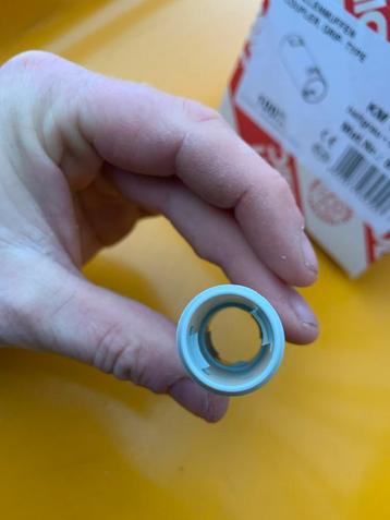 Dietzel Univolt KM Turbo 16 flexmof halogeen vrij beschikbaar voor biedingen