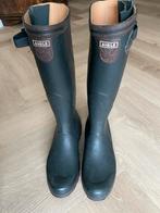 Aigle Laarzen. €50, Hoge laarzen, Ophalen of Verzenden, Zo goed als nieuw, Groen