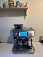Sage the Barista touch - roestvrij staal, Witgoed en Apparatuur, Koffiezetapparaten, Ophalen of Verzenden, Gebruikt, Espresso apparaat