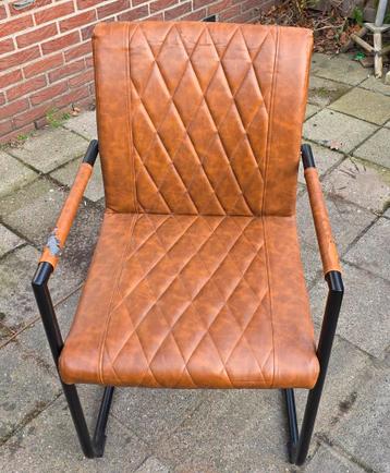 Eettafel stoelen (4 stuks)