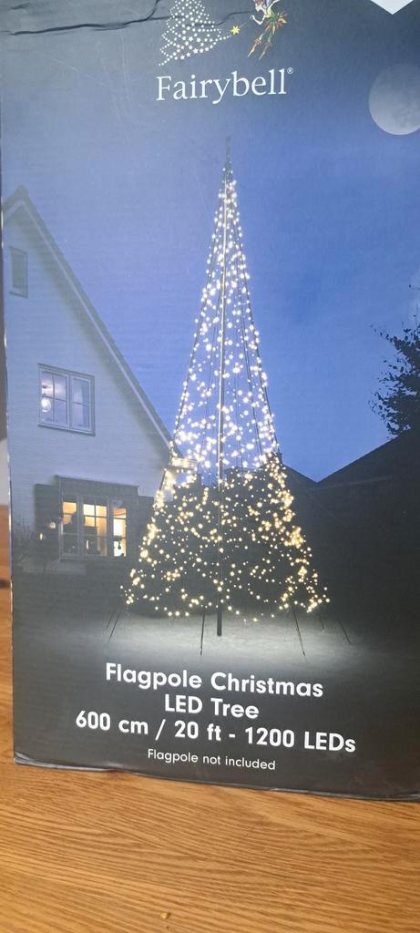 Fairybell, Diversen, Kerst, Ophalen of Verzenden