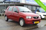 Suzuki Alto AUTOMAAT (bj 2003), Auto's, 4 cilinders, 4 stoelen, Origineel Nederlands, Bedrijf