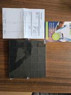 Koolstoffilter Airforce AFFCAF16CS / ALAPURE HFK424, Ophalen of Verzenden, Nieuw, Overige typen