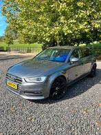 Audi A3 1.4 Tfsi 90KW Sportback S-tronic 2013, 122 pk, Origineel Nederlands, 1395 cc, 650 kg