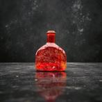 Empoli Genie Bottle – Murano Italiaans glas – ca. 1950–1970, Antiek en Kunst, Antiek | Glas en Kristal, Ophalen of Verzenden