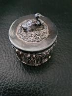 Oud vintage sieraden/tanden doosje, Ophalen of Verzenden