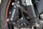 TRIUMPH STREET TRIPLE 765 R (bj 2018) 6 maanden garantie, Bedrijf, 3 cilinders, 765 cc, Meer dan 35 kW