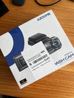 ALLES MAG WEG | AZDome M550 Pro 2025 – 4K + Full HD Dashcam, Ophalen, Nieuw