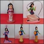 Disney prinses Mulan kerst ornamenten ornament, Ophalen of Verzenden