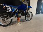 Yamaha yz85, Ophalen of Verzenden, Zo goed als nieuw, Yamaha