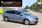 Peugeot 308 SW 1.6 BlueHDI Blue Lease distr recent vervangen, Voorwielaandrijving, Gebruikt, 4 cilinders, 31 km/l