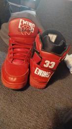 Basketbal schoenen maat "41 half", Ophalen, Zo goed als nieuw, Schoenen
