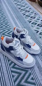 Zara hoge meisjes sneakers maat 33, Ophalen of Verzenden, Zo goed als nieuw, Meisje, Schoenen