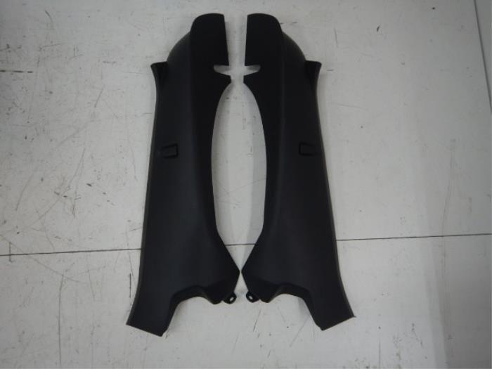 Zijpaneel Bekleding links-achter Seat Leon (22738692), Auto-onderdelen, Interieur en Bekleding, Gebruikt, Ophalen