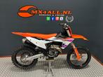 KTM 350 SXF 2024 57 uur ! Beauty ! no 250 450 SXF (bj 2024), Motoren, Bedrijf, Crossmotor, 350 cc