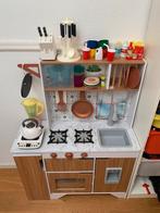 KidKraft kitchen toy, Ophalen, Gebruikt, Hout