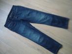 Nieuwe blauwe Steps stretch jeans, mt. 36, taillew. 41 cm, Kleding | Dames, Steps, Ophalen of Verzenden, Nieuw, Blauw