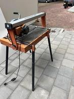 Profitech tegelzaagmachine brugzaag diamantzaag, Doe-het-zelf en Verbouw, Gereedschap | Zaagmachines, Ophalen, 1200 watt of meer