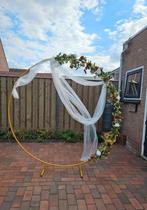 Bruiloft versieringen, Ophalen, Zo goed als nieuw, Versiering, Geboorte of Huwelijk