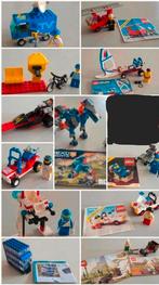 12 Lego setjes in 1 koop, City, Harry Potter, Space, Kinderen en Baby's, Speelgoed | Duplo en Lego, Ophalen of Verzenden, Gebruikt