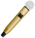 Gezocht, Shure WA723 Gold, Muziek en Instrumenten, Microfoons, Ophalen of Verzenden, Zo goed als nieuw, Overige typen