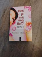 Heb je mij nog lief? Josie Lloyd & Emlyn Rees., Ophalen of Verzenden, Zo goed als nieuw
