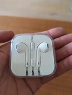 Apple oordopjes nieuw met mini jack, Ophalen of Verzenden, Nieuw