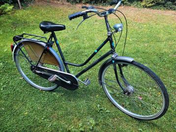 Batavus Stadsfiets - 3 Versnellingen beschikbaar voor biedingen