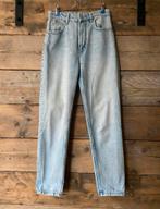 Bershka jeans “mom” maat 36, Blauw, W28 - W29 (confectie 36), Ophalen of Verzenden, Zo goed als nieuw