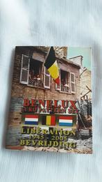BENELUX EURO PROF SET, 2005, Ophalen of Verzenden, Overige landen, Overige waardes, Setje