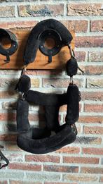 Nieuw bont halster maat Cob, Dieren en Toebehoren, Ophalen of Verzenden, Nieuw, Overige soorten