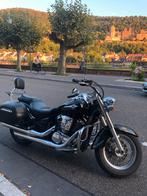 Kawasaki Vulcan VN 900 Classic - 2013, 2 cilinders, Chopper, 900 cc, Particulier