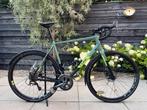 Cube Nuroad Pro Gravelbike 61 cm/XL, Fietsen en Brommers, Fietsen | Racefietsen, 28 inch, Aluminium, Zo goed als nieuw, 57 tot 61 cm