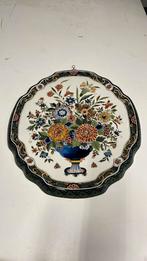 Wandbord royal delft handgeschilderd, Ophalen of Verzenden