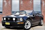 Ford Mustang Cabriolet V8 Automaat Borla Cruise Airco, 238 pk, Achterwielaandrijving, 4655 cc, Cabriolet