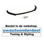 Maxton Design Audi A1 Spoiler Splitter Voorspoiler Tsi Tdi, A.parts@hotmail.nl, Trasmolenlaan 12 3447 GZ Woerden, Verzenden, Nieuw