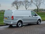 MERCEDES-BENZ VITO 114 ac automaat euro6, Automaat, 136 pk, Gebruikt, Euro 6