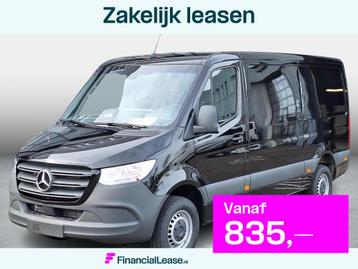 Mercedes-Benz Sprinter 315 1.9 CDI L2 Pro | Sprinter BPM-vri beschikbaar voor biedingen