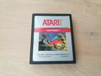 Atari 2600 Centipede 2676 Cardridge 1988, 1 speler, Ophalen of Verzenden, Zo goed als nieuw, Atari 2600