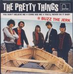 EP  -  THE PRETTY THINGS  -  Buzz the Jerk, Cd's en Dvd's, Vinyl Singles, 7 inch, Ophalen of Verzenden, Pop, Nieuw in verpakking