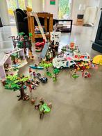 Playmobil (Veel!), Kinderen en Baby's, Speelgoed | Playmobil, Ophalen, Gebruikt