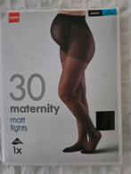 Nieuwe zwangerschaps panty 40 / 42, nw 15 euro, Kleding | Dames, Positiekleding, Ophalen of Verzenden, Nieuw, Maat 46/48 (XL) of groter