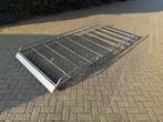 Imperiaal Volkswagen Transporter T5/T6/T6.1 L2, Ophalen