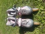 Skeelers, Sport en Fitness, Ophalen, Gebruikt, Inline skates 4 wielen, Overige merken