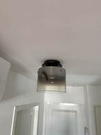 Plafondlamp incl. GU10 smart spot, Huis en Inrichting, Lampen | Plafondlampen, Ophalen, Zo goed als nieuw