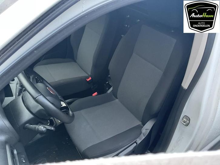 Interieur Fiat Doblo Cargo (2022-06/..), Auto-onderdelen, Interieur en Bekleding, Fiat, Gebruikt