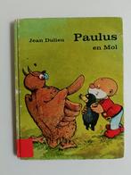 Paulus en mol - Jean Dulieu, Boeken, Kinderboeken | Jeugd | onder 10 jaar, Gelezen, Jean Dulieu, Ophalen of Verzenden, Fictie algemeen