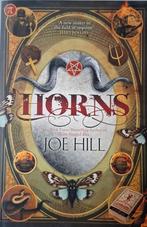 Horns - Joe Hill, Boeken, Ophalen of Verzenden, Zo goed als nieuw, Joe Hill, Wereld overig