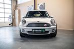 Mini Mini 1.6 Cooper jubileum uitvoering bovag garantie, Voorwielaandrijving, Gebruikt, 4 cilinders, 4 stoelen